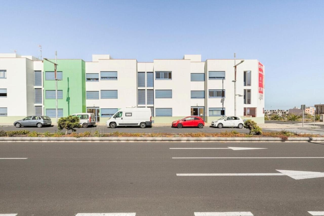 Roseville プエルト・デル・ロサリオ エクステリア 写真